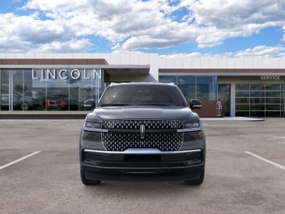 2026 Lincoln Navigator L Premiere