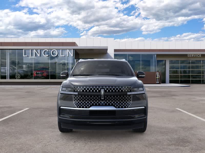 2026 Lincoln Navigator L Premiere