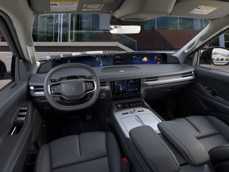 2026 Lincoln Navigator L Premiere