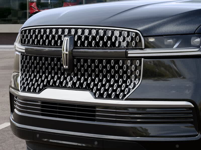 2027 Lincoln Navigator L Premiere