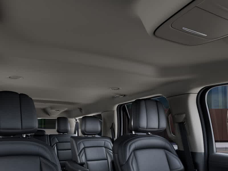 2027 Lincoln Navigator L Premiere