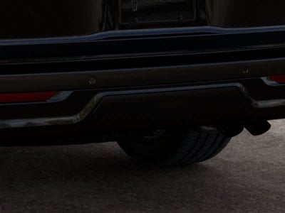 2027 Lincoln Navigator L Premiere