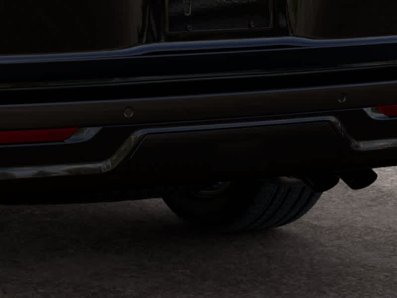 2027 Lincoln Navigator L Premiere