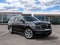 2027 Lincoln Navigator L Premiere