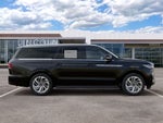 2027 Lincoln Navigator L Premiere